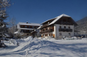 Отель Schullerhof  Хермагор
